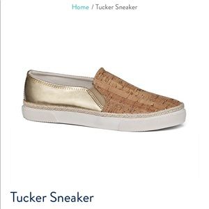 Jack Rogers Tucker Sneakers
